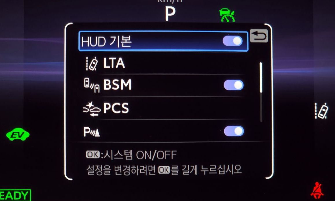 Toyota Highlander 2023