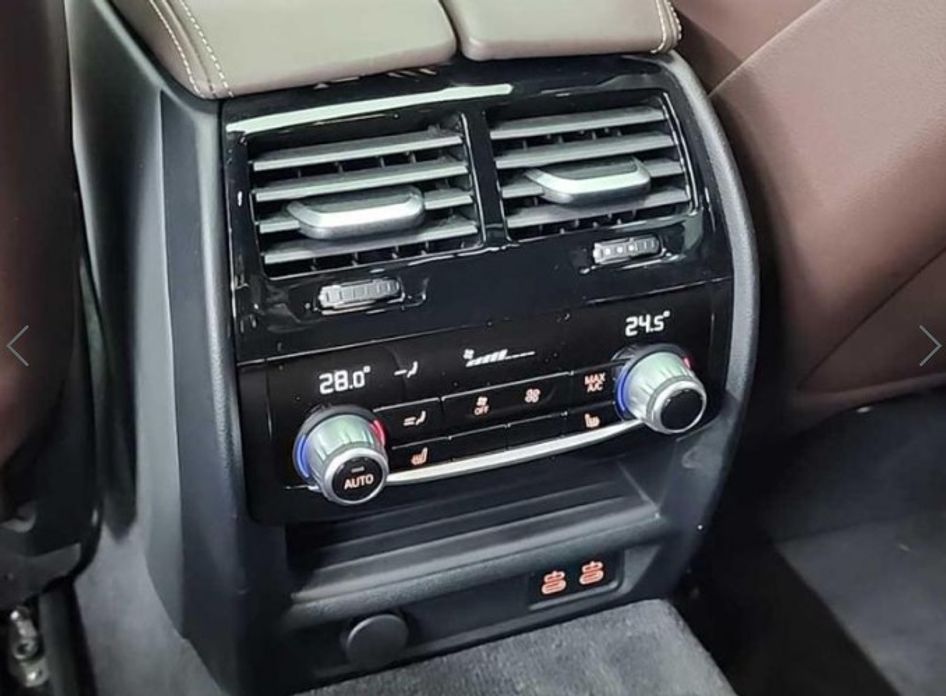 BMW 5-Series 2022