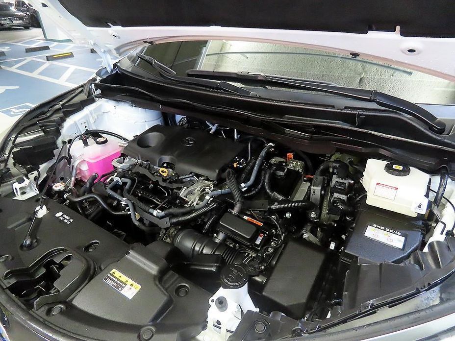 Toyota Sienna 2021