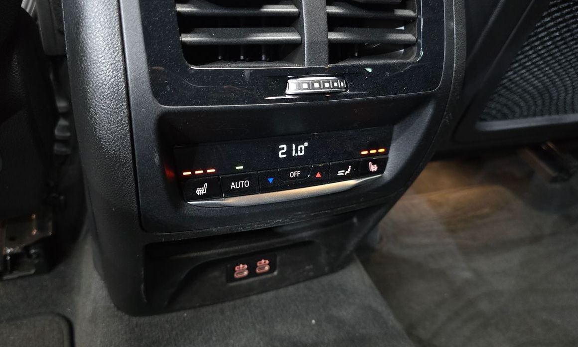 BMW X4 2022