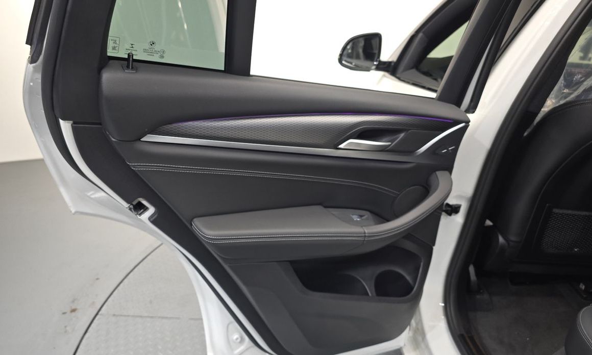 BMW X4 2022