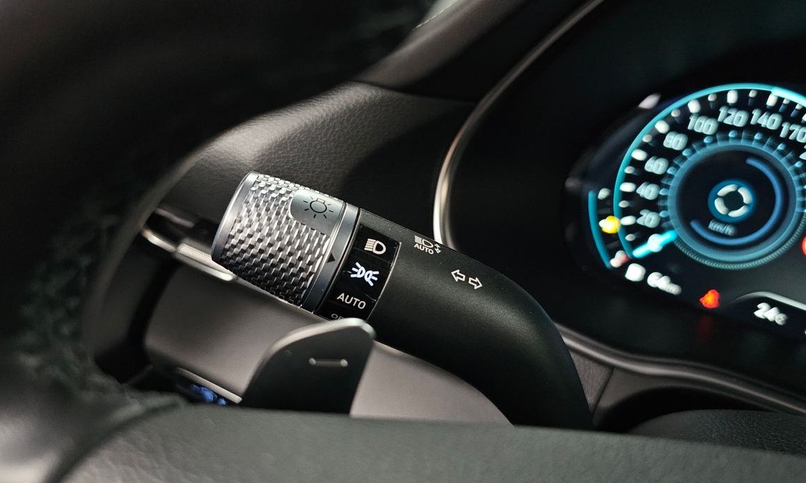 Genesis GV80 2022
