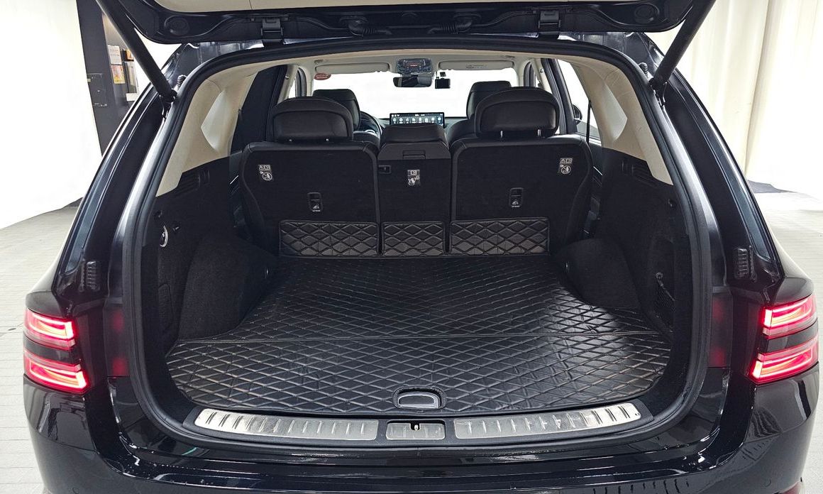 Genesis GV80 2022