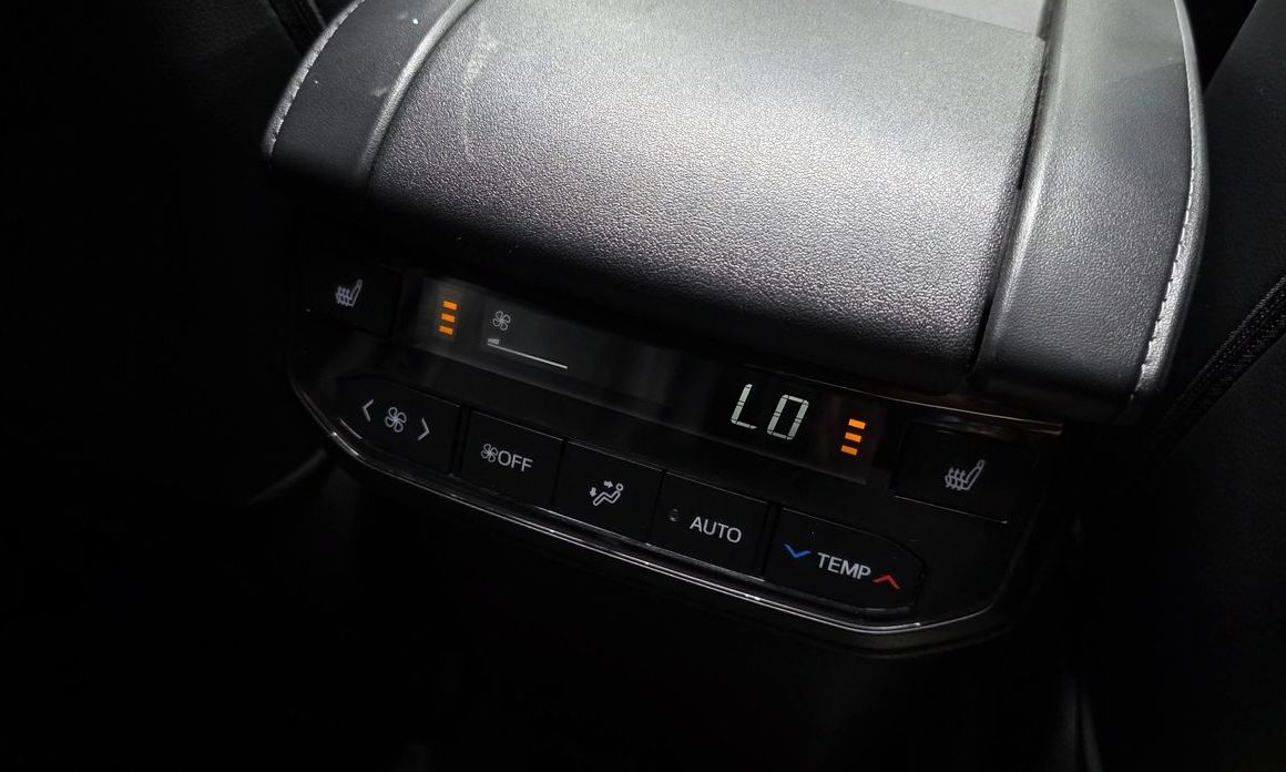 Toyota Highlander 2023