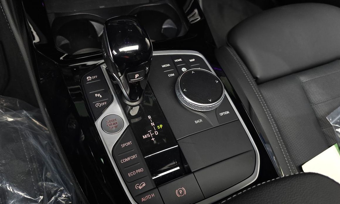 BMW X4 2022