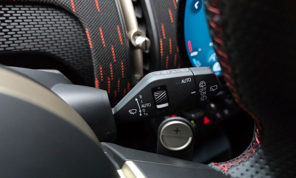 Mini Countryman 2025