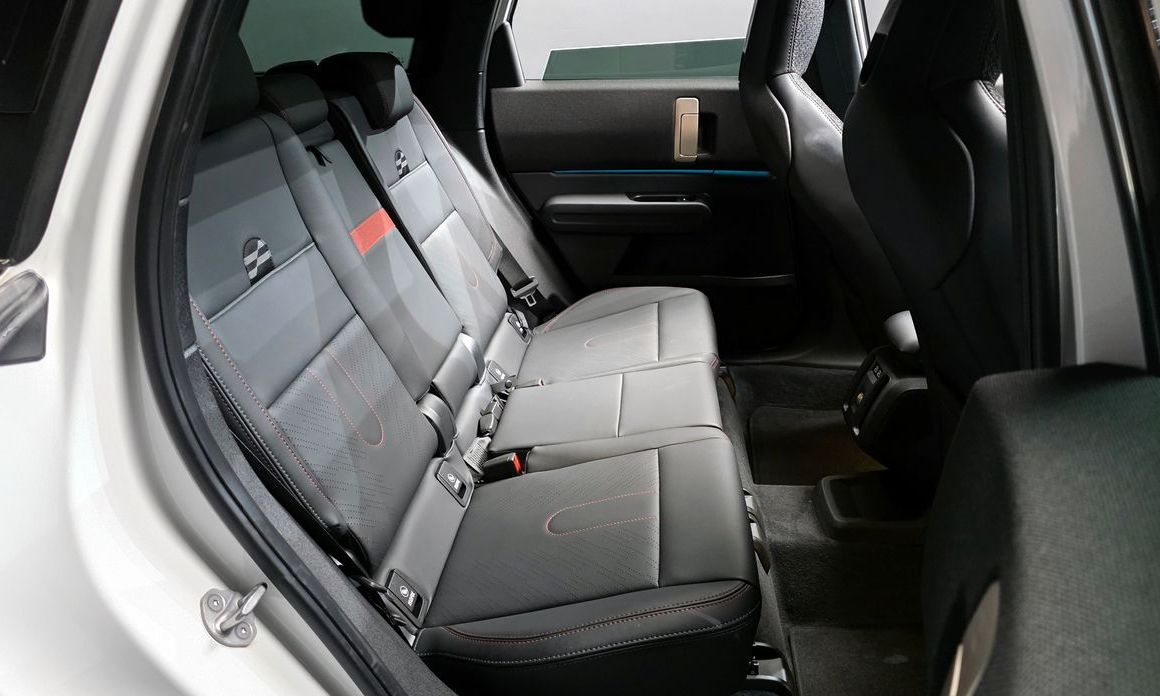 Mini Countryman 2025