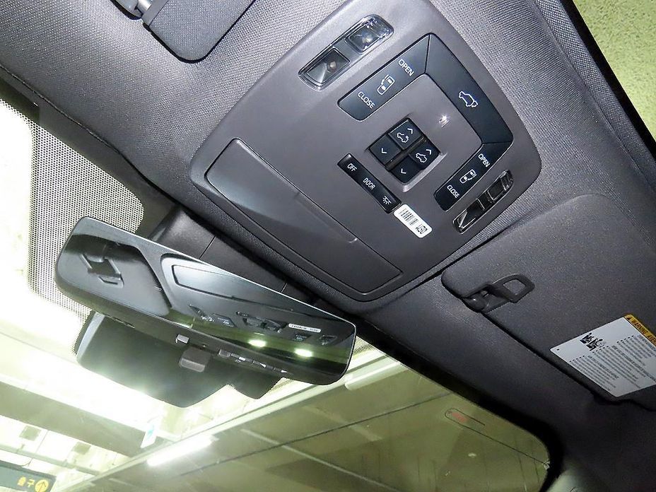 Toyota Sienna 2021