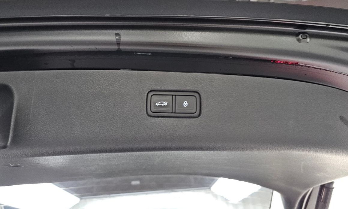Genesis GV80 2022