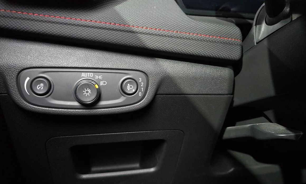 ChevroletGMDaewoo Trailblazer 2024