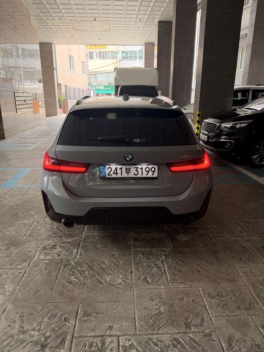 BMW 3-Series 2026