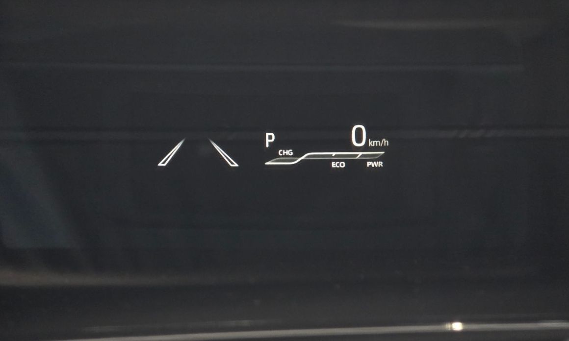 Toyota Highlander 2023
