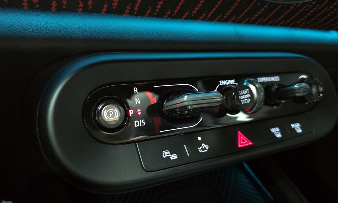 Mini Countryman 2025