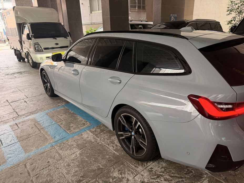 BMW 3-Series 2026