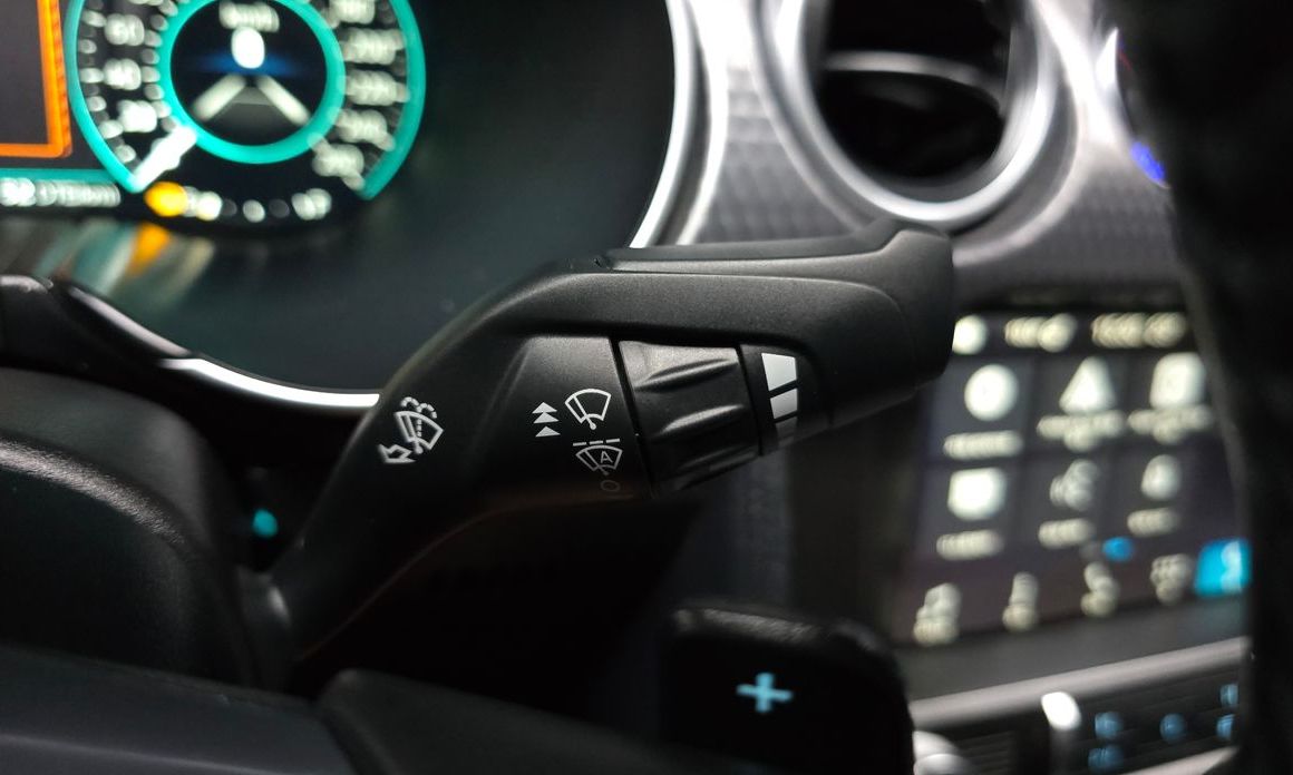 Ford Mustang 2019