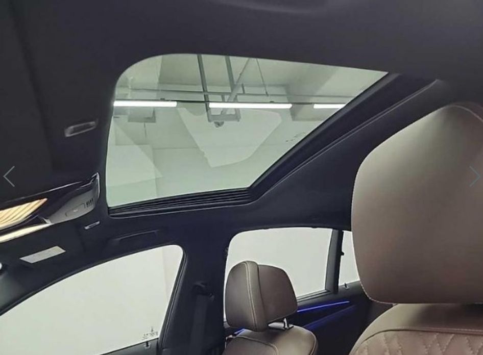 BMW 5-Series 2022
