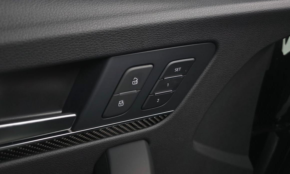Audi SQ5 2022