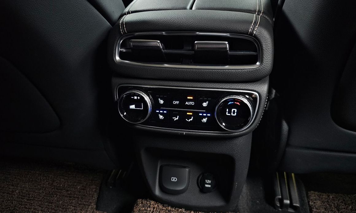 Genesis GV80 2022
