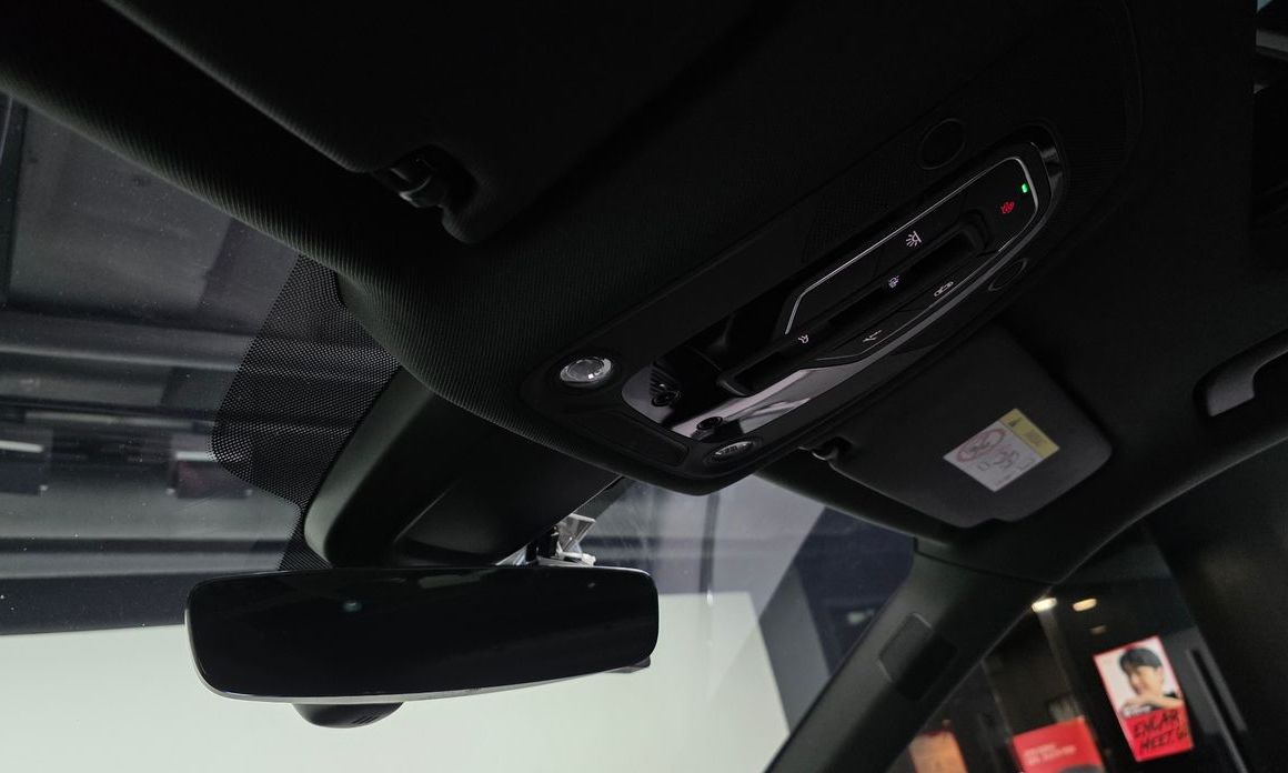Audi SQ5 2022