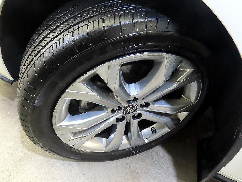 Toyota Sienna 2021