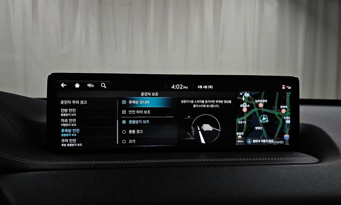 Genesis GV80 2022