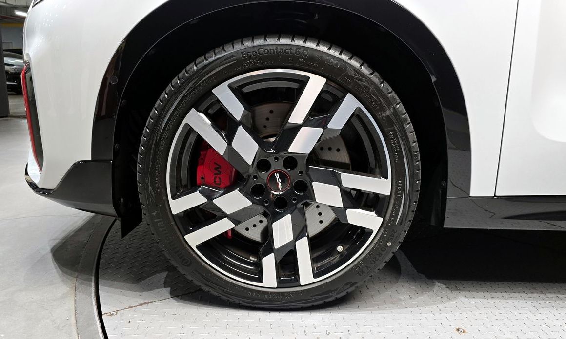 Mini Countryman 2025