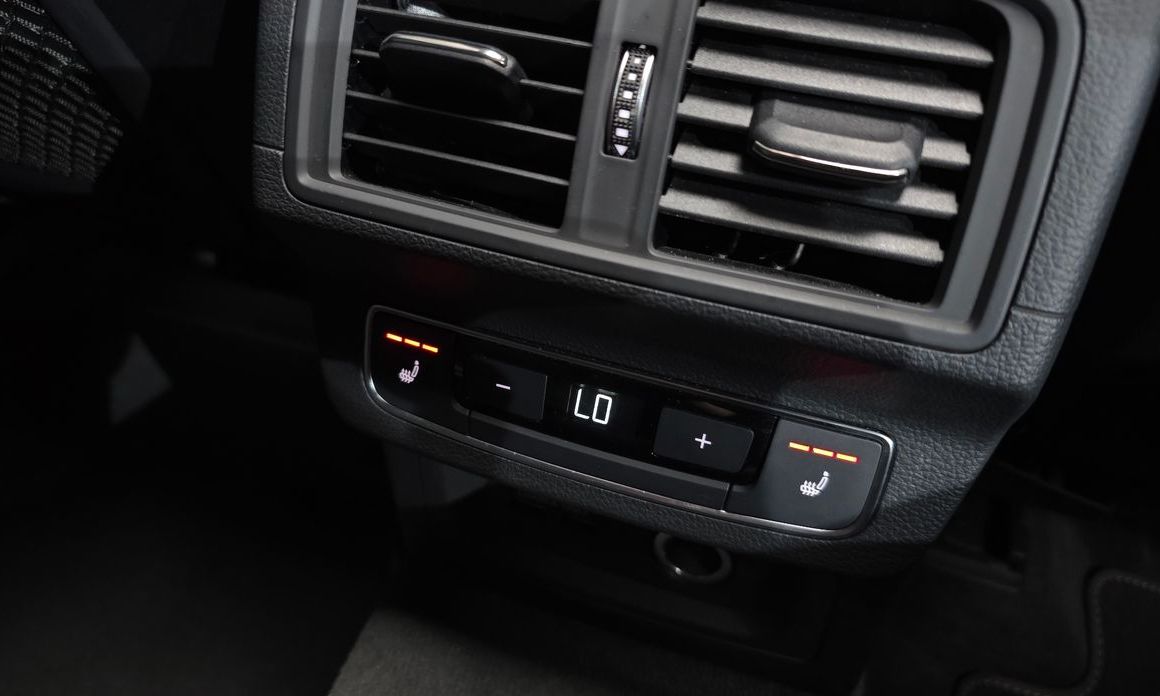 Audi SQ5 2022