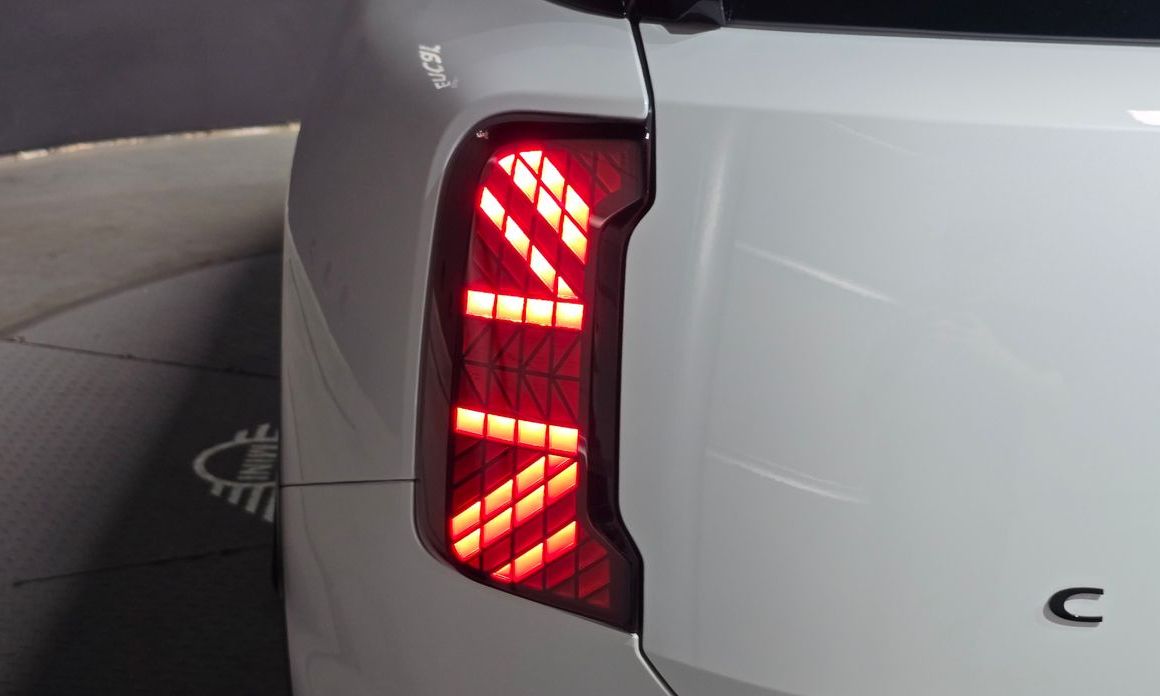 Mini Countryman 2025