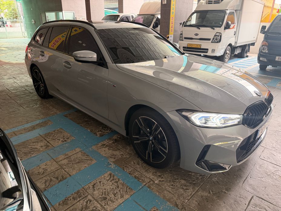 BMW 3-Series 2026