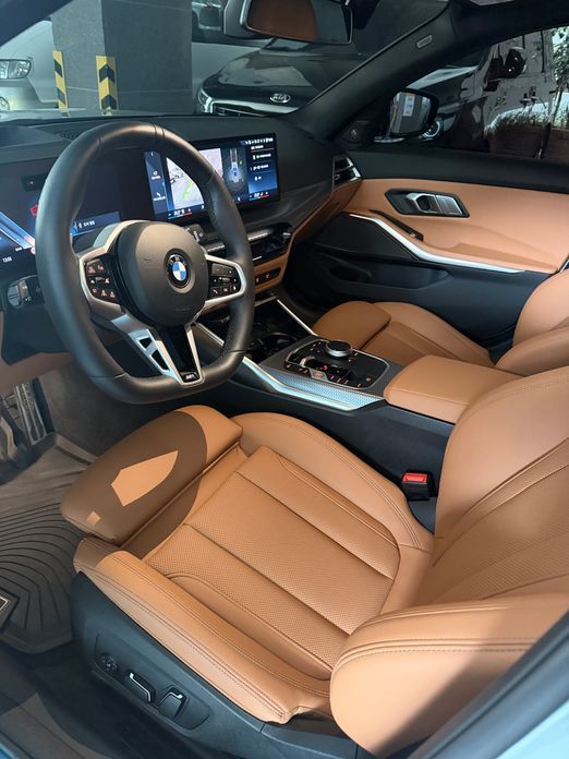 BMW 3-Series 2026