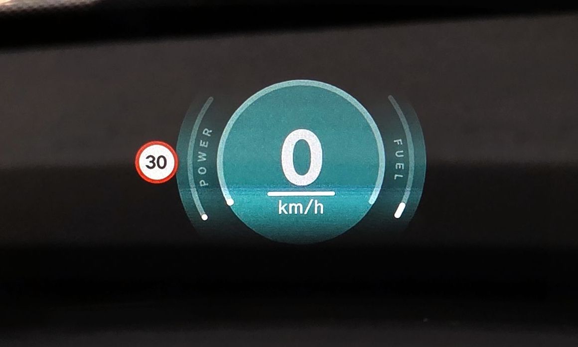 Mini Countryman 2025