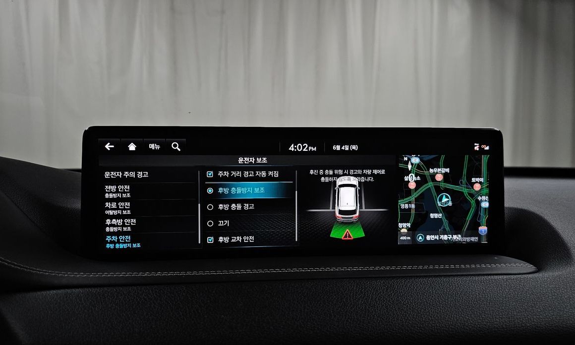Genesis GV80 2022