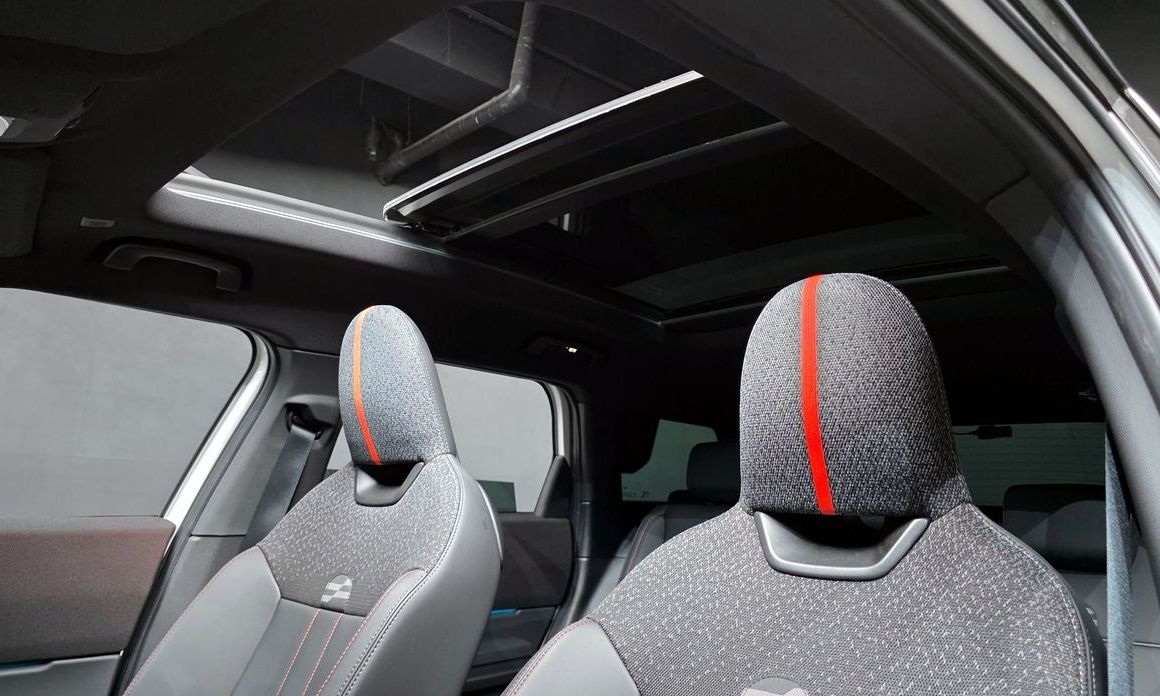 Mini Countryman 2025