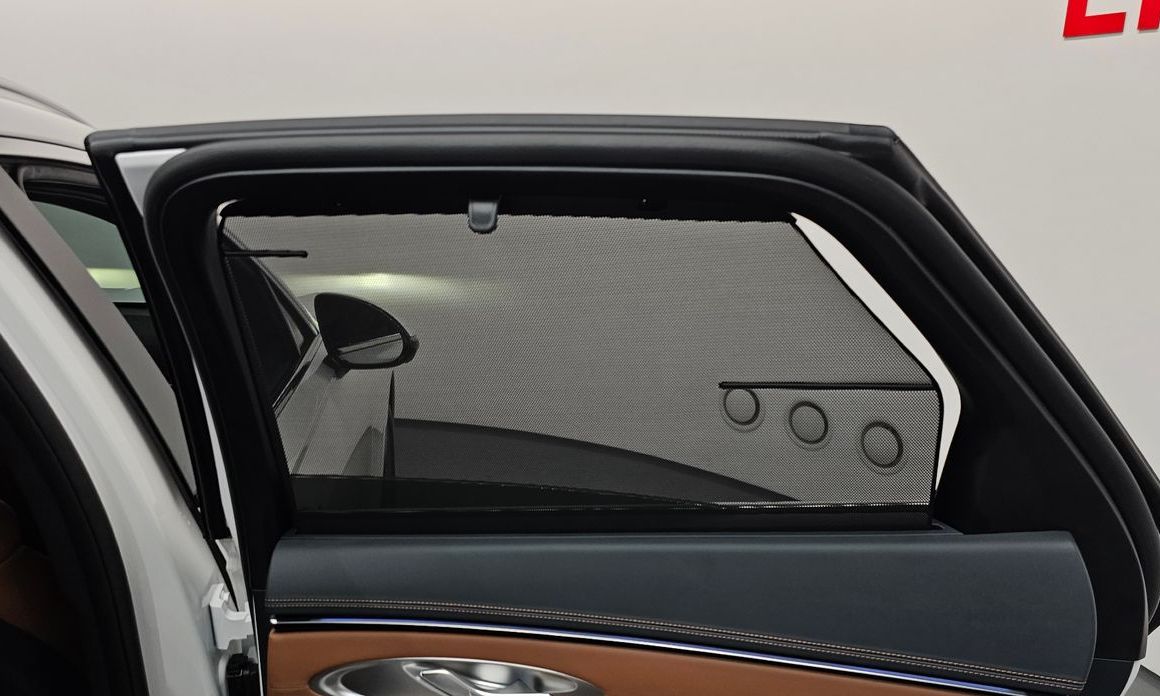 Genesis GV70 2025