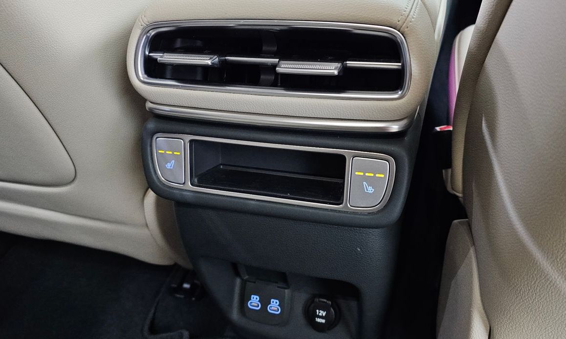 Genesis GV80 2024