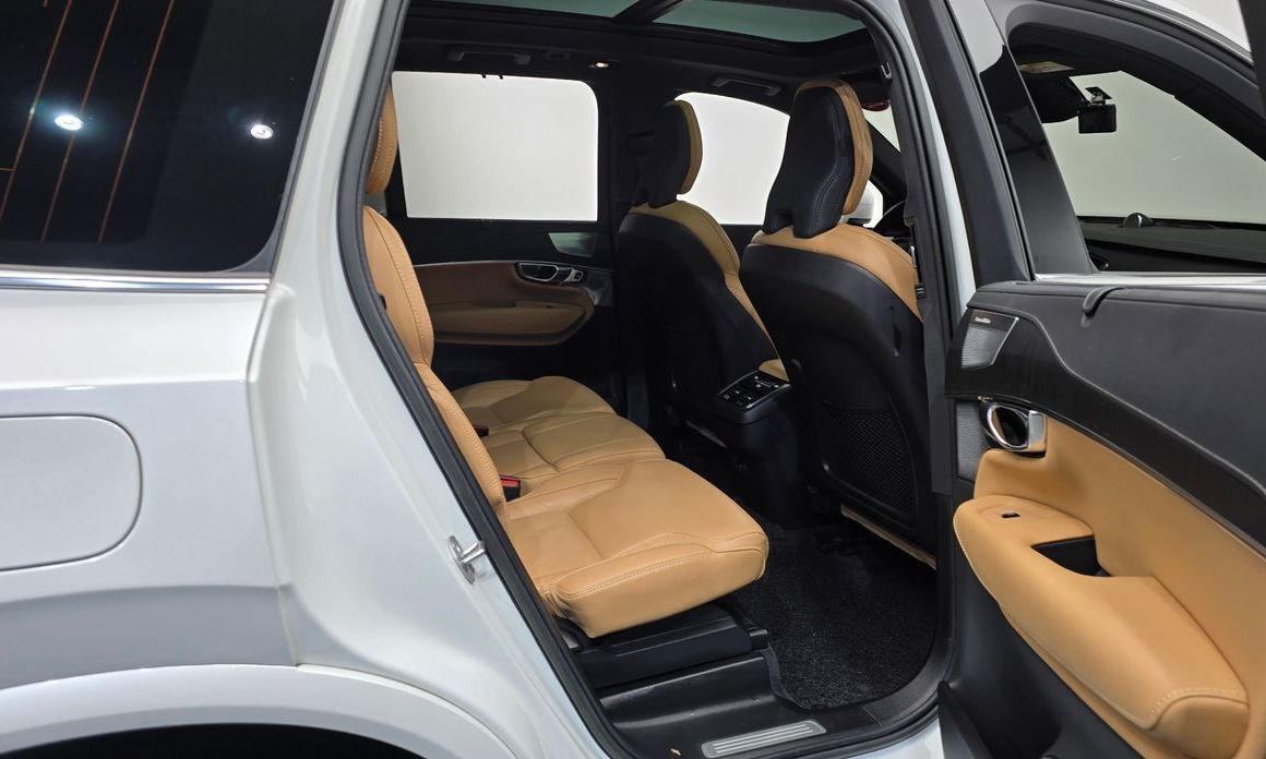 Volvo XC90 2023