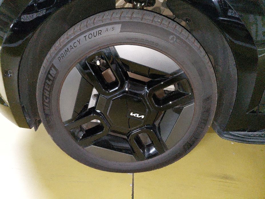 Kia EV9 2026