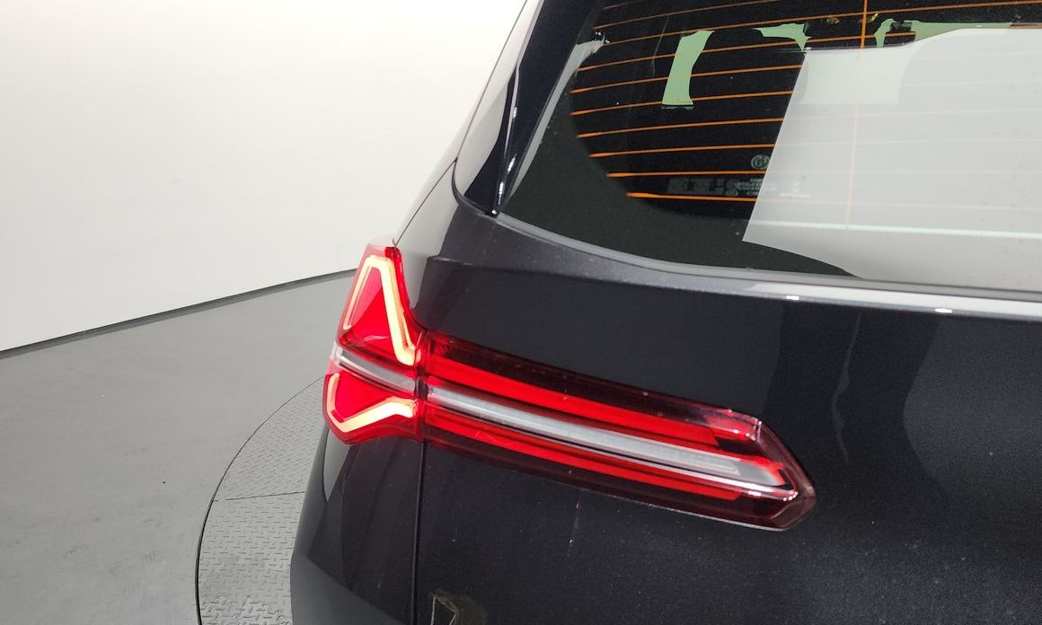 BMW X3 2025