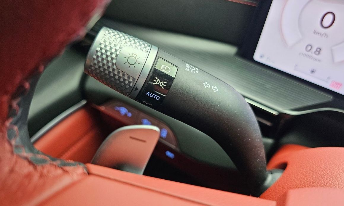 Genesis GV80 2024