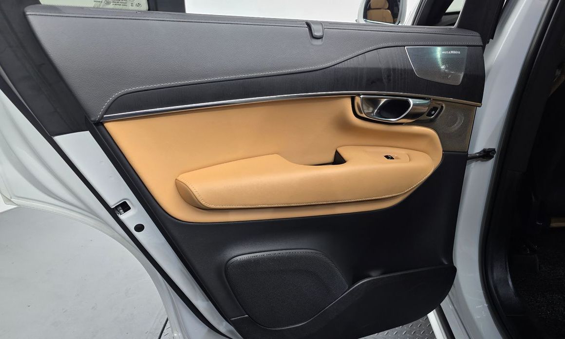 Volvo XC90 2023