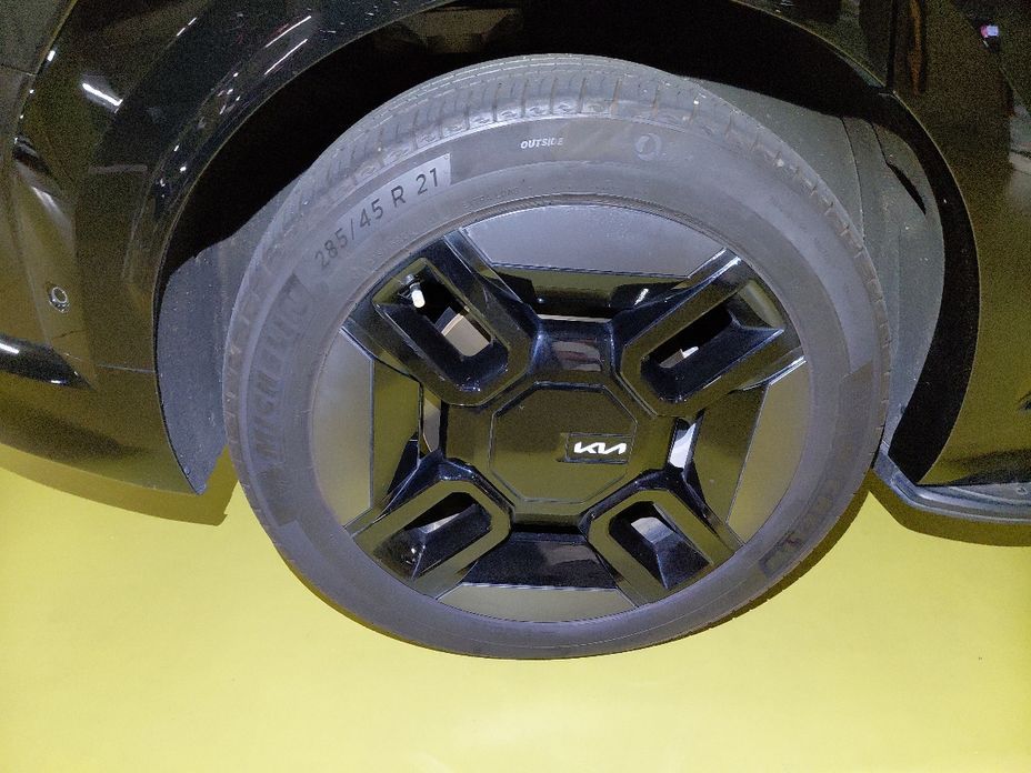 Kia EV9 2026