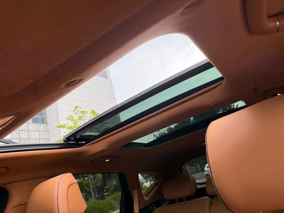 Genesis GV80 2024