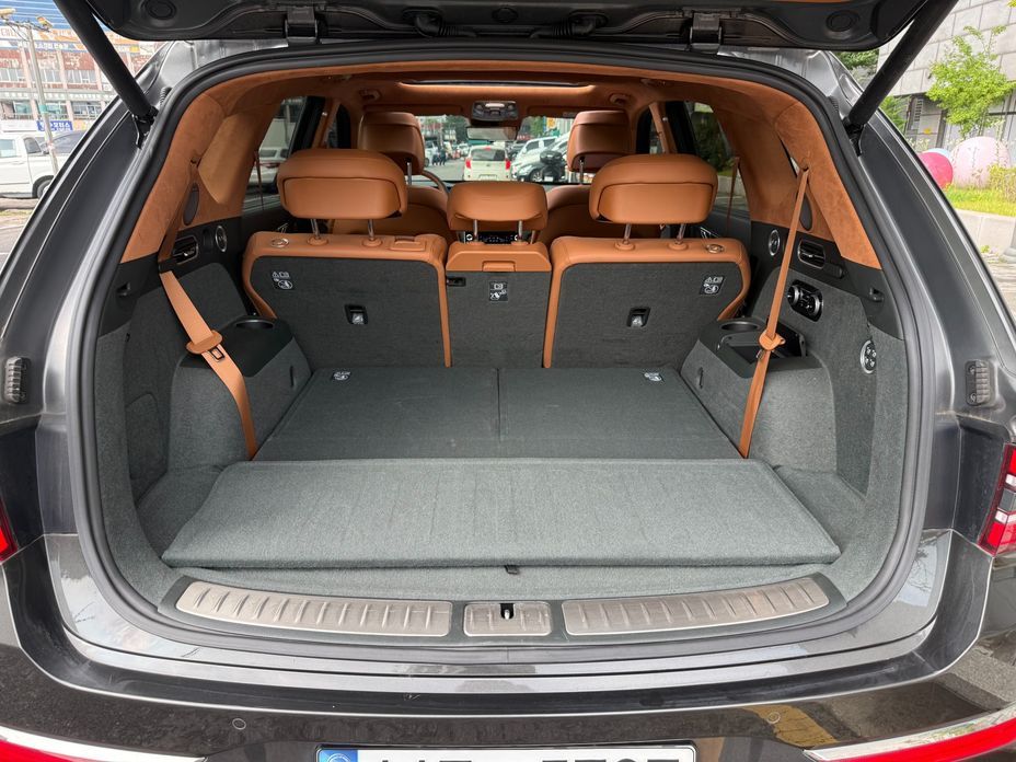 Genesis GV80 2024