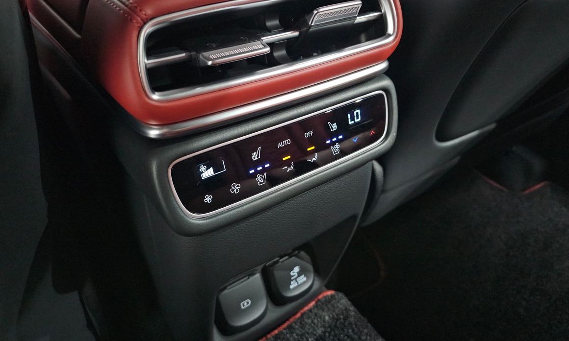 Genesis GV80 2024