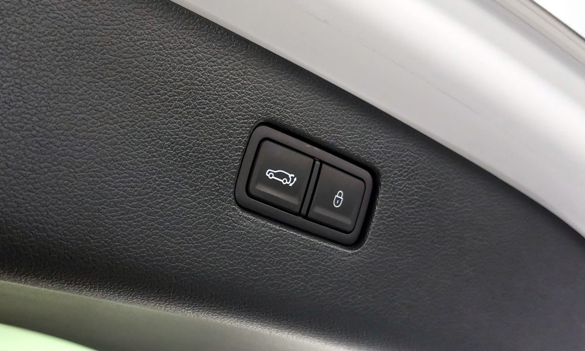 Genesis GV80 2024