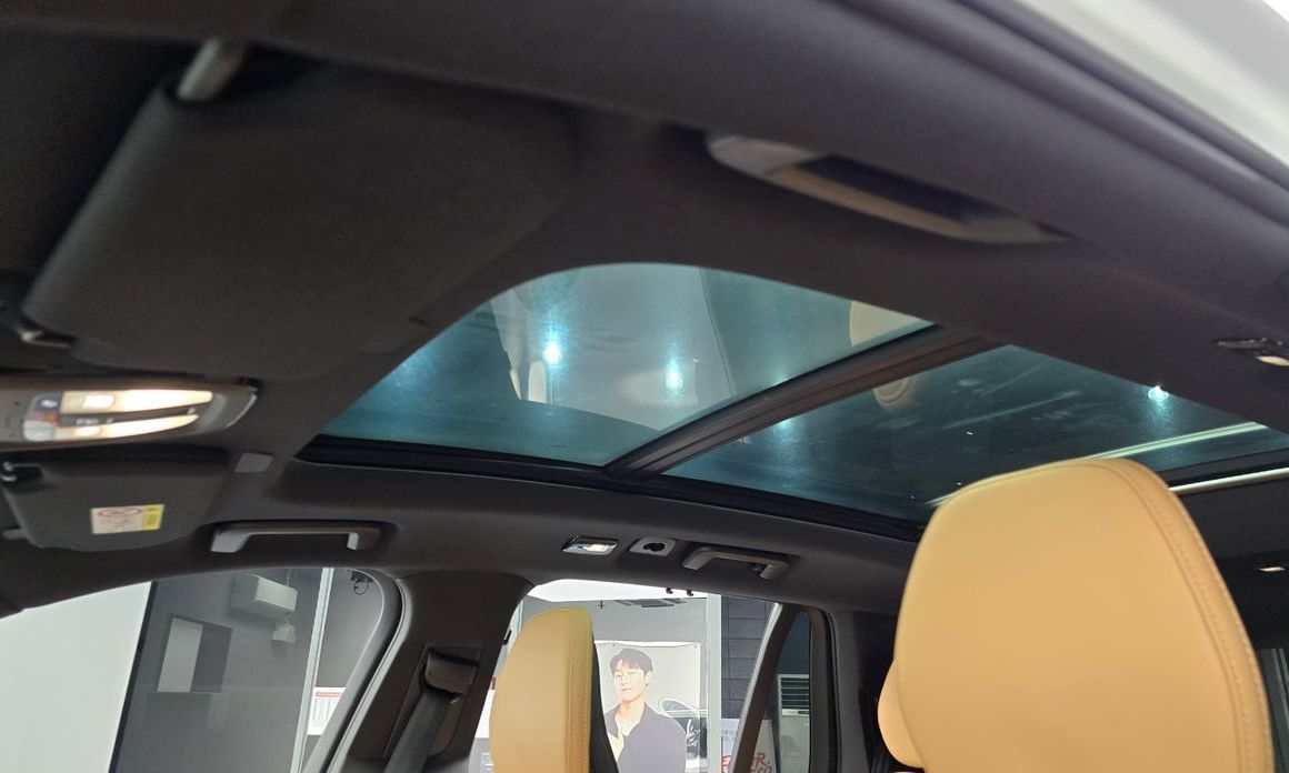 Volvo XC90 2023