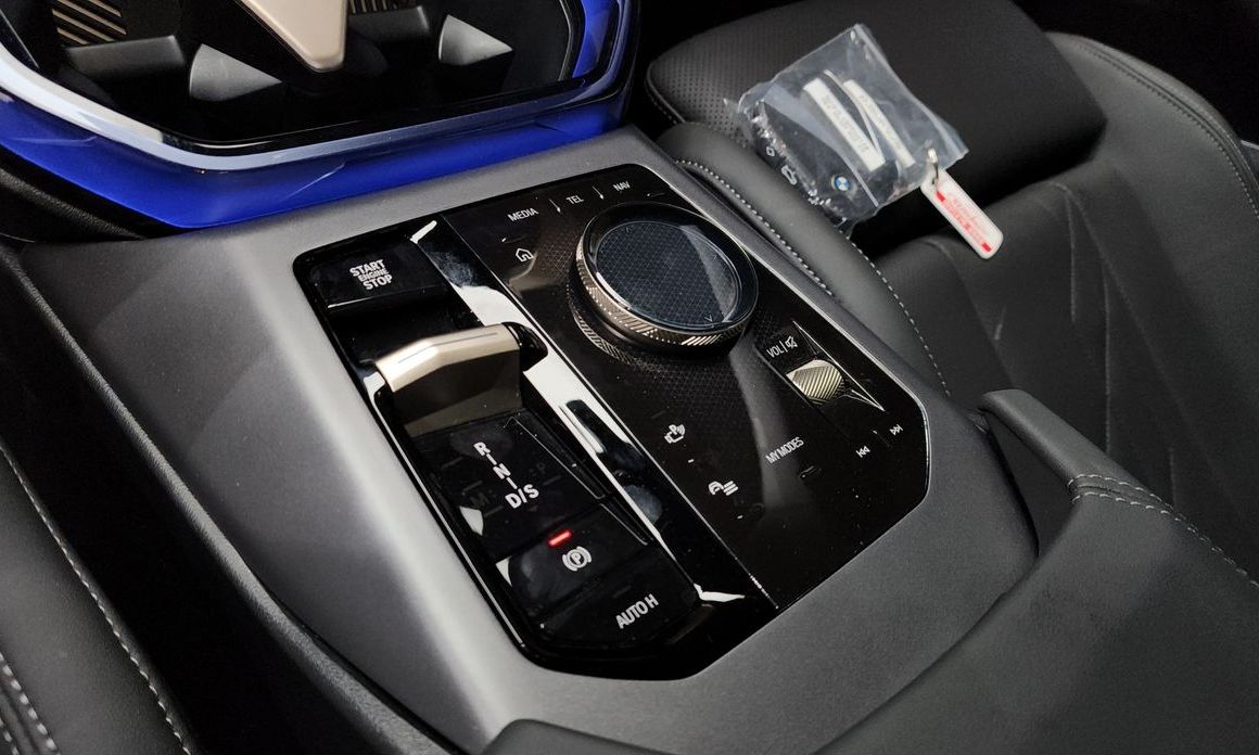 BMW X3 2025