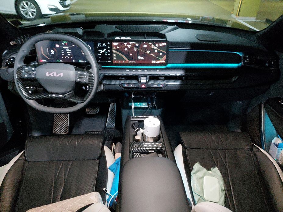 Kia EV9 2026