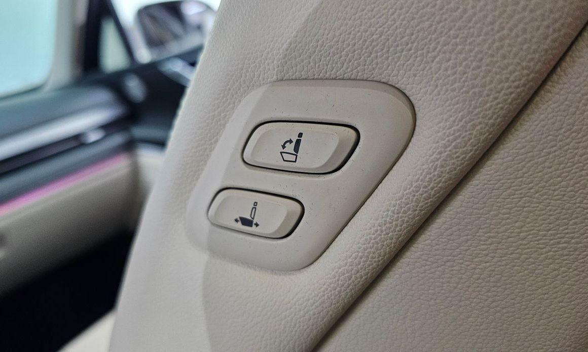 Genesis GV80 2024