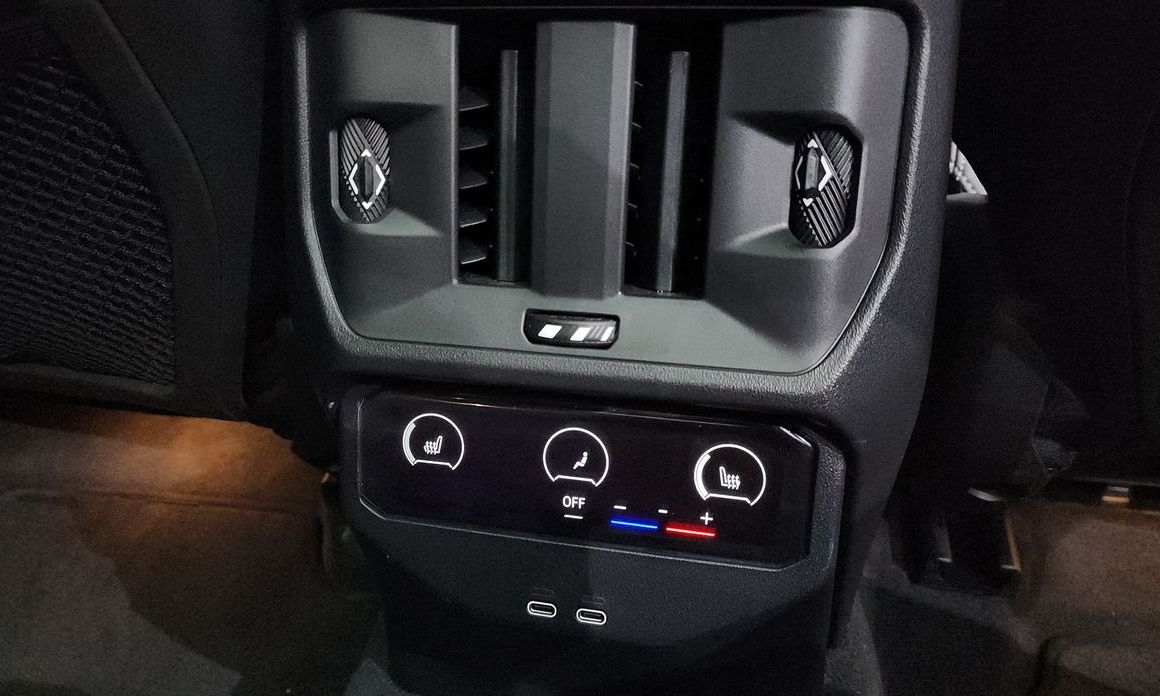 BMW X3 2025